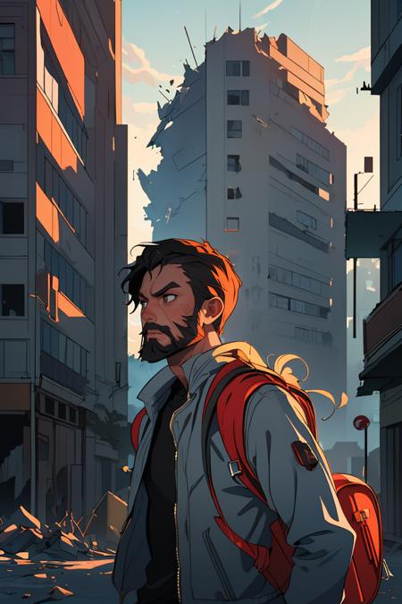 00227-889251082-(best quality, masterpiece), 1boy, traveler, destroyed city, upper body, dark mood, beard, backpack, jumper.png